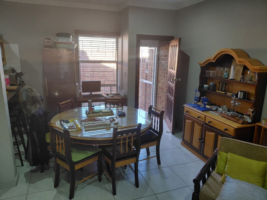 2 Bedroom Property for Sale in Navalsig Free State
